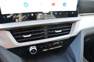 2026 Ford Explorer Active 4WD