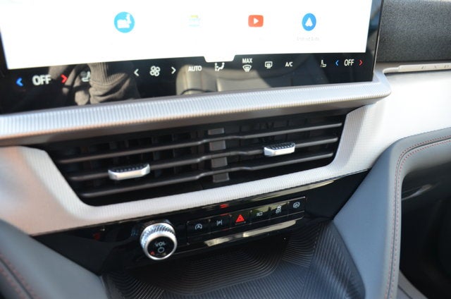 2026 Ford Explorer Active 4WD