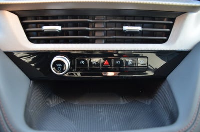 2026 Ford Explorer Active 4WD