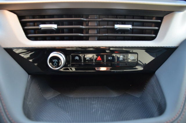 2026 Ford Explorer Active 4WD