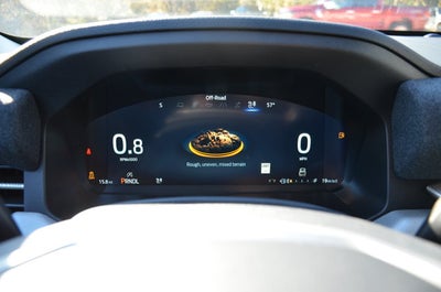 2026 Ford Explorer Active 4WD