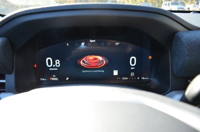 2026 Ford Explorer Active 4WD