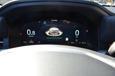 2026 Ford Explorer Active 4WD
