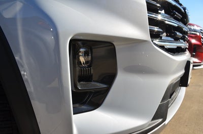 2026 Ford Explorer Active 4WD
