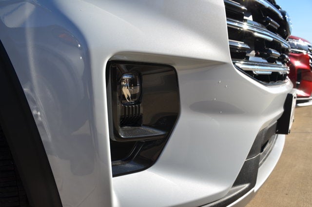 2026 Ford Explorer Active 4WD