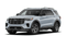 2026 Ford Explorer Active 4WD