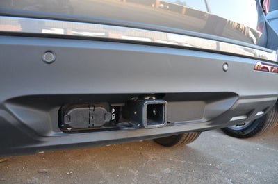 2027 Ford Explorer Active 4WD