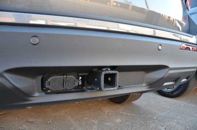 2027 Ford Explorer Active 4WD