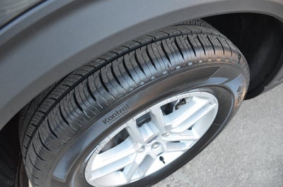 2027 Ford Explorer Active 4WD