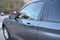 2027 Ford Explorer Active 4WD