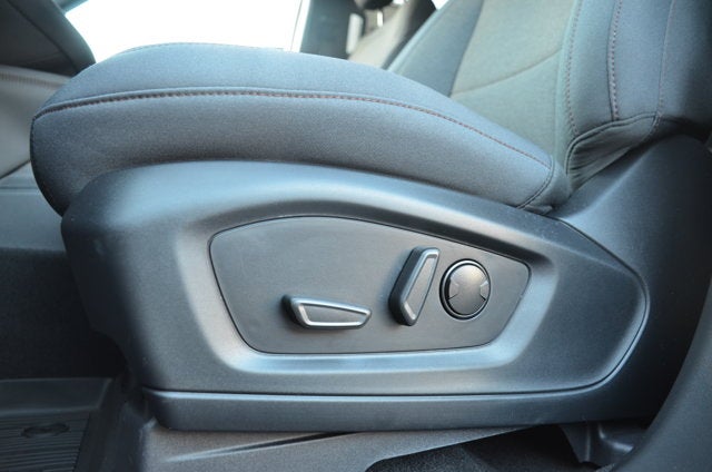 2027 Ford Explorer Active 4WD