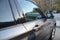 2027 Ford Explorer Active 4WD