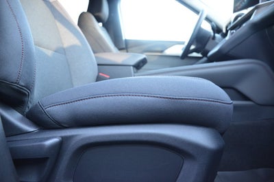 2027 Ford Explorer Active 4WD