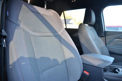 2027 Ford Explorer Active 4WD