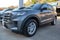 2027 Ford Explorer Active 4WD