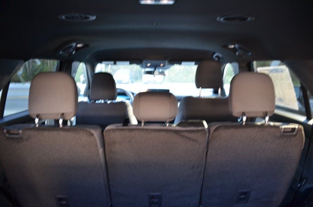 2027 Ford Explorer Active 4WD