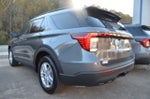 2027 Ford Explorer Active 4WD