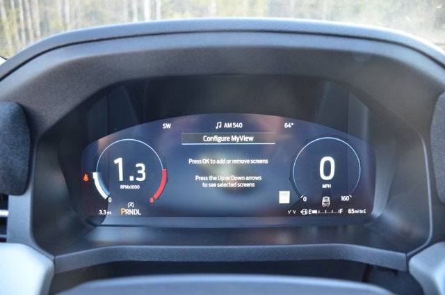 2027 Ford Explorer Active 4WD