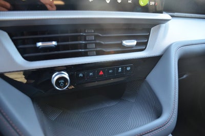 2027 Ford Explorer Active 4WD