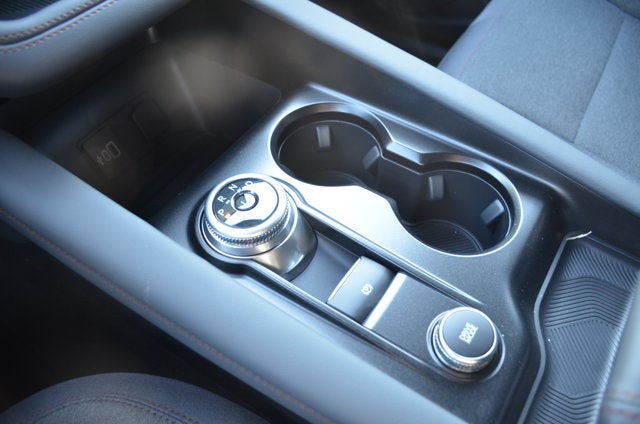 2027 Ford Explorer Active 4WD