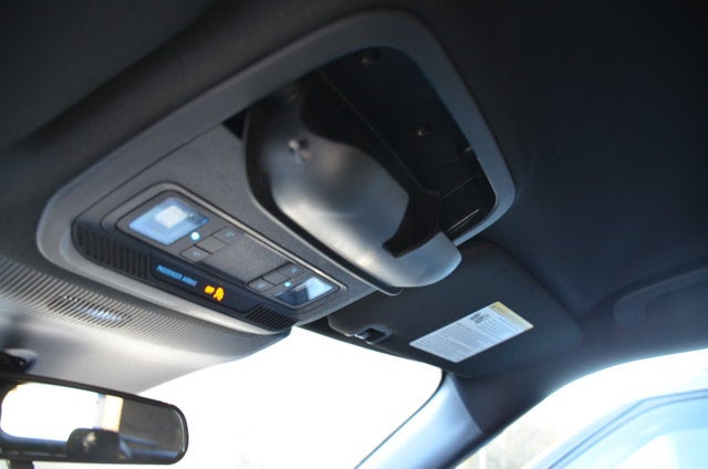 2027 Ford Explorer Active 4WD