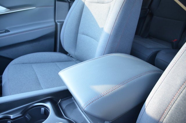 2027 Ford Explorer Active 4WD