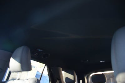 2027 Ford Explorer Active 4WD