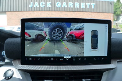 2026 Ford Explorer Active 4WD