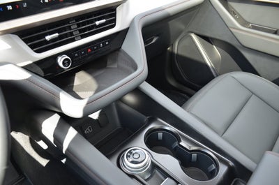 2026 Ford Explorer Active 4WD