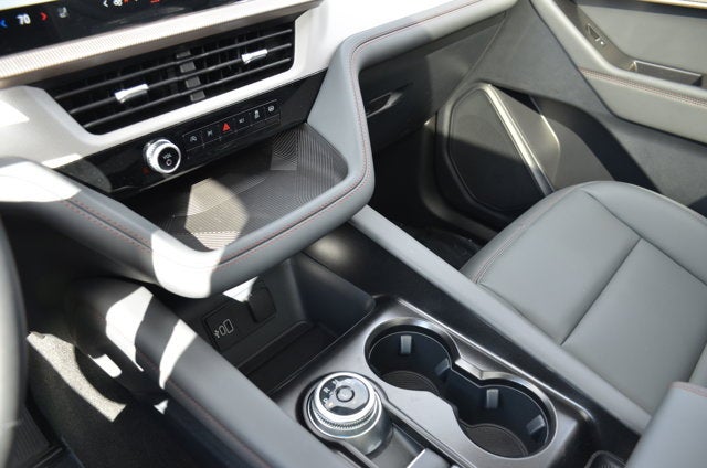 2026 Ford Explorer Active 4WD