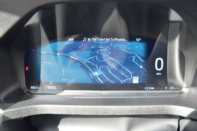 2026 Ford Explorer Active 4WD