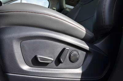 2026 Ford Explorer Active 4WD