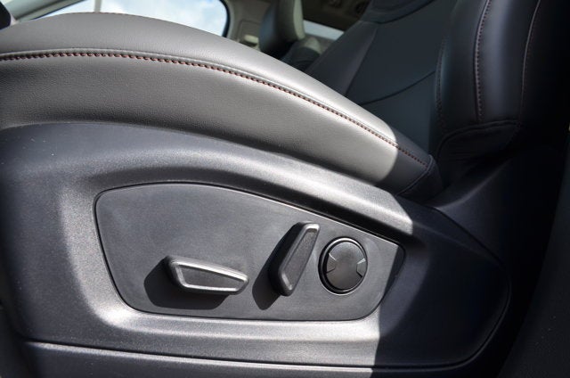 2026 Ford Explorer Active 4WD