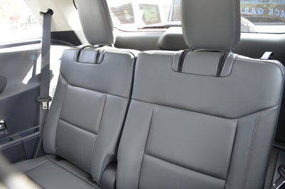 2026 Ford Explorer Active 4WD