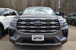 2026 Ford Explorer Active 4WD