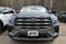 2026 Ford Explorer Active 4WD