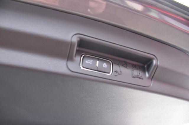 2026 Ford Explorer Active 4WD