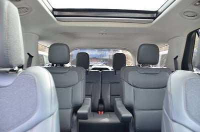 2026 Ford Explorer Active 4WD