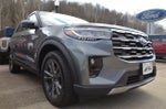 2026 Ford Explorer Active 4WD