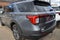 2026 Ford Explorer Active 4WD