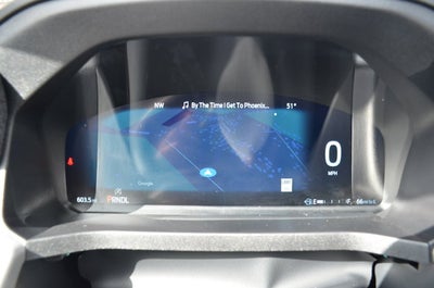 2026 Ford Explorer Active 4WD