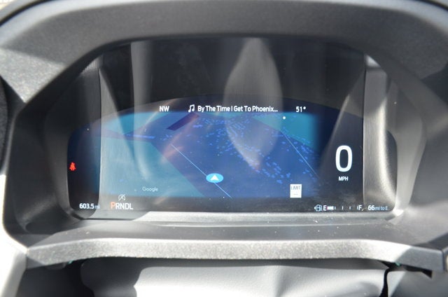 2026 Ford Explorer Active 4WD