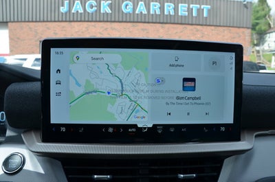 2026 Ford Explorer Active 4WD