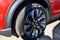2027 Ford Explorer Platinum 4WD