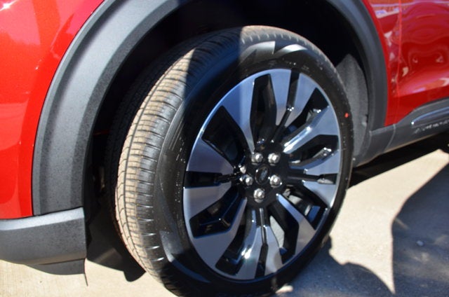 2027 Ford Explorer Platinum 4WD