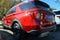 2027 Ford Explorer Platinum 4WD