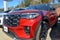 2027 Ford Explorer Platinum 4WD