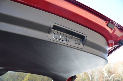 2027 Ford Explorer Platinum 4WD