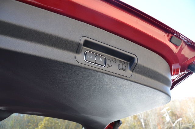 2027 Ford Explorer Platinum 4WD