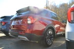 2027 Ford Explorer Platinum 4WD